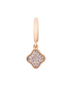 Luxury Gold Earrings (Demo)