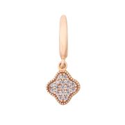 Luxury Gold Earrings (Demo)