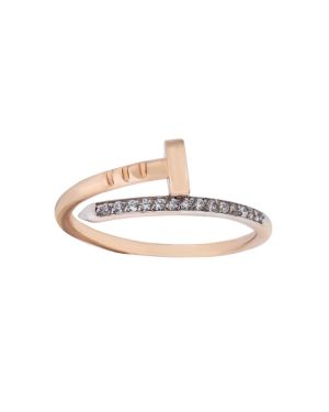 Bracelet Nail With Diamonds (Demo)