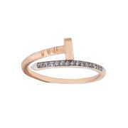 Bracelet Nail With Diamonds (Demo)