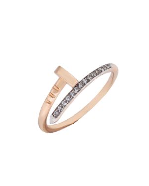 Bracelet Nail With Diamonds (Demo)