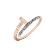 Bracelet Nail With Diamonds (Demo)