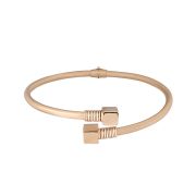 Gold Bracelet Nail (Demo)
