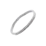 White Gold Bracelet (Demo)