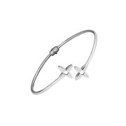 Bracelet With Flowers (Demo)