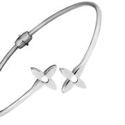 Bracelet With Flowers (Demo)