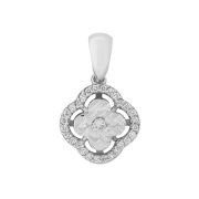 Earrings With Diamonds (Demo)