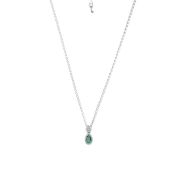 Necklace With Emerald (Demo)