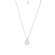 Necklace With Diamond (Demo)