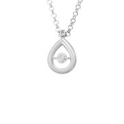 Necklace With Diamond (Demo)