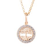 Exclusive Gold Necklace (Demo)