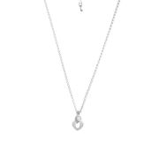 White Gold Necklace (Demo)