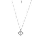 Necklace With Diamonds (Demo)