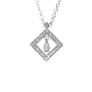 Necklace With Diamonds (Demo)