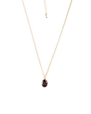 Necklace With Tourmaline (Demo)