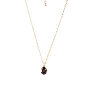 Necklace With Tourmaline (Demo)