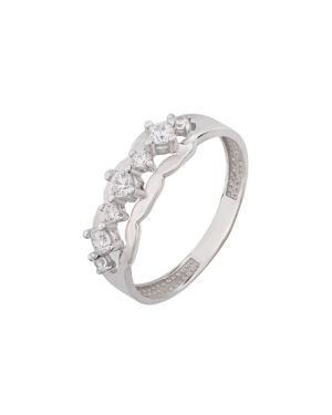 Ring With Diamonds (Demo)