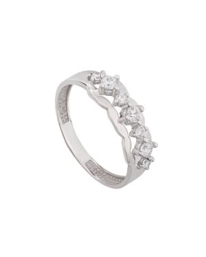 Ring With Diamonds (Demo)