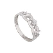 Ring With Diamonds (Demo)