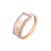 Limited Diamond Ring (Demo)
