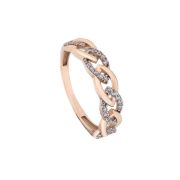 Limited Gold Ring (Demo)
