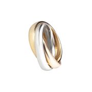 Ring In White And Red Gold (Demo)