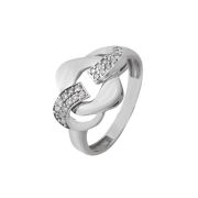 White Gold Ring (Demo)