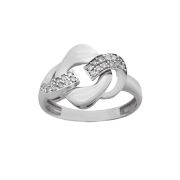 White Gold Ring (Demo)