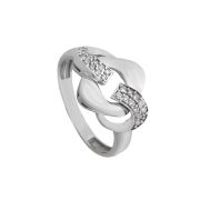 White Gold Ring (Demo)